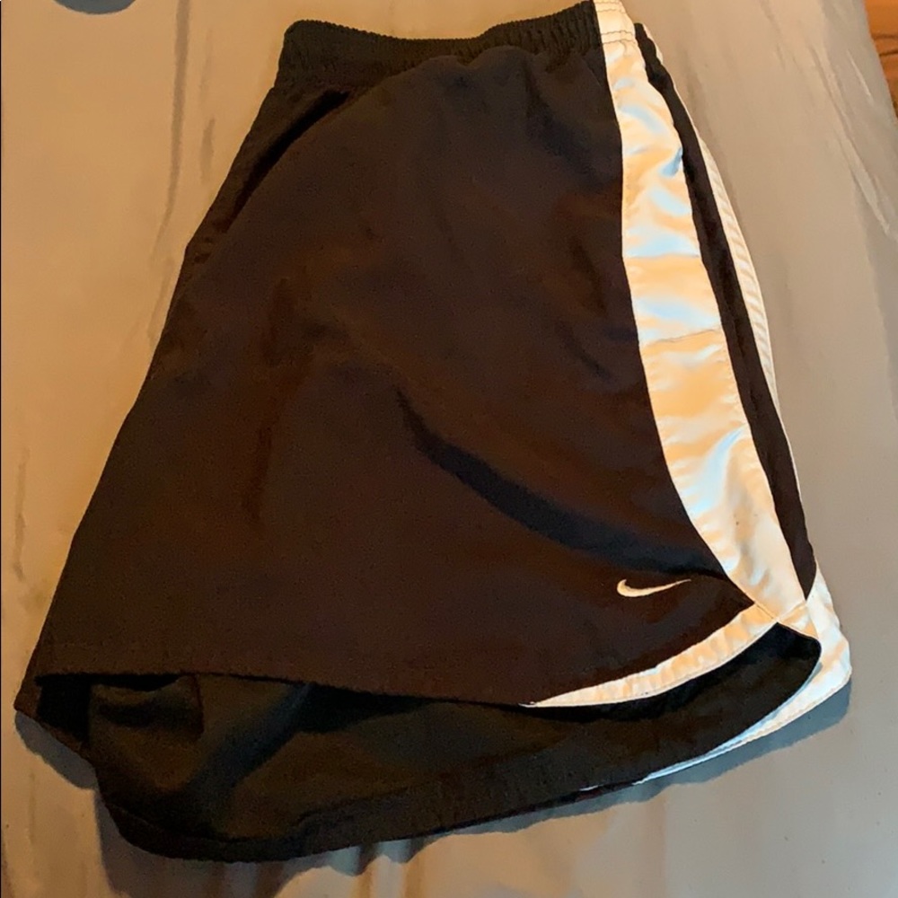 Nike athletic shorts